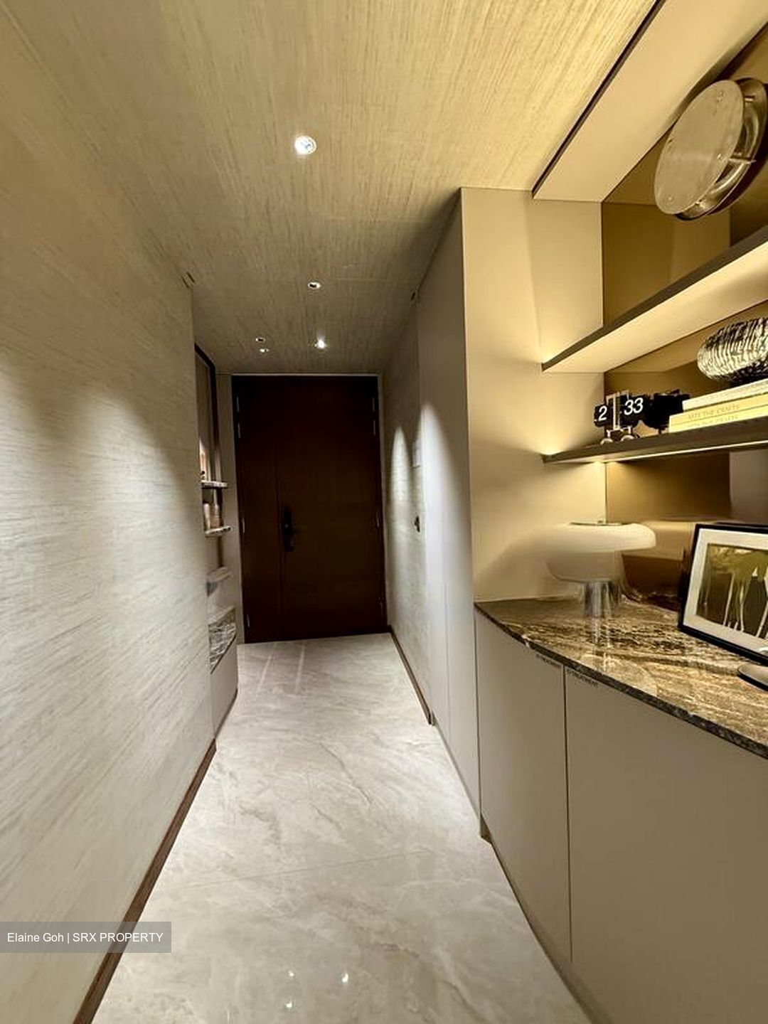 Marina Gardens Lane (D1), Apartment #452616011